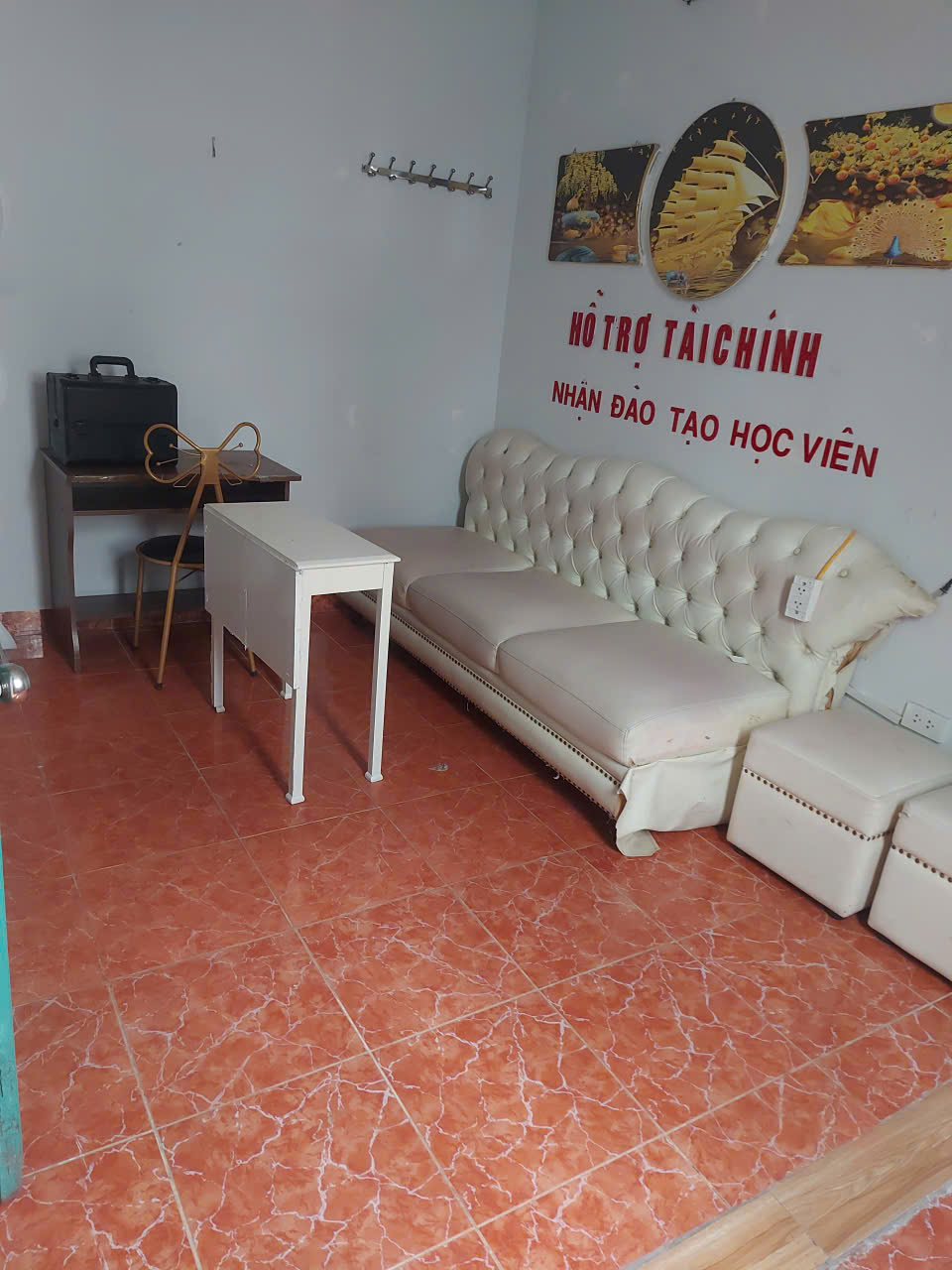 Cho thuê phòng trọ tại Hoàng Quốc Việt - Ảnh 4