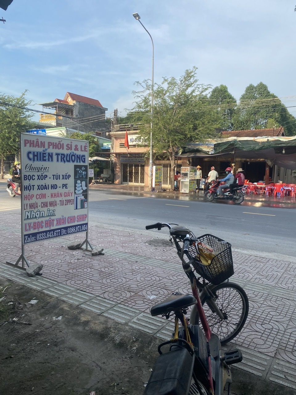 HÓT! HÓT! HÓT !ĐẤT ĐẸP - ĐẦU TƯ SINH LỜI - CHỦ Cần Bán Nhanh - Ảnh chính