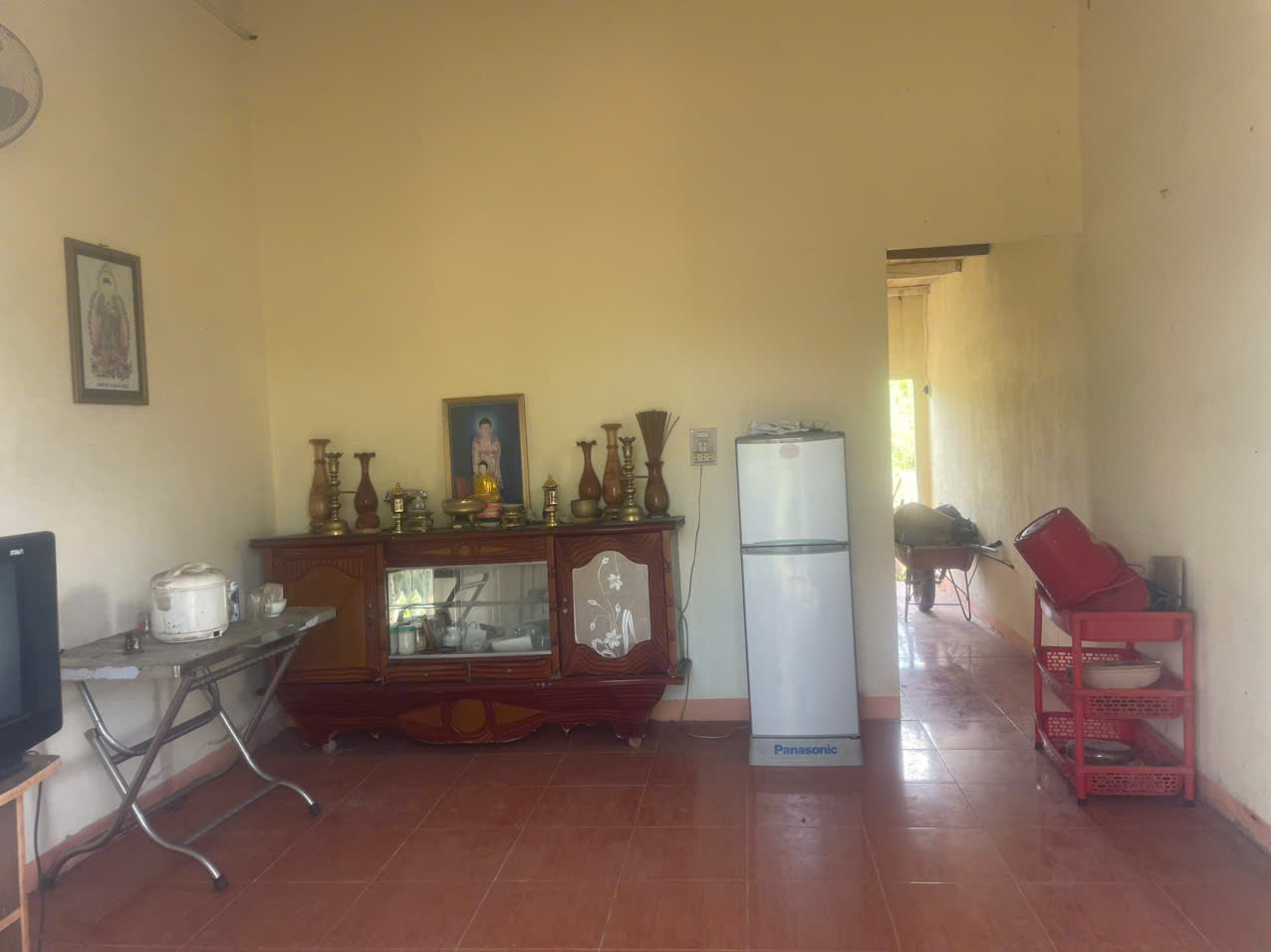 BÁN ĐẤT TẠI EA KAR DAK LAK, DT 3990M2, SHR, CHỈ 600K/M2. LH:0909149394. - Ảnh 5