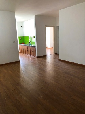 Chính chủ cần cho thuê căn 508B chung cư Riverside Tower 79 Thanh Đàm, Hoàng Mai, Hà Nội - Ảnh 3