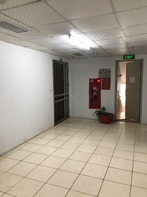 Chính chủ cần cho thuê căn 508B chung cư Riverside Tower 79 Thanh Đàm, Hoàng Mai, Hà Nội - Ảnh 1