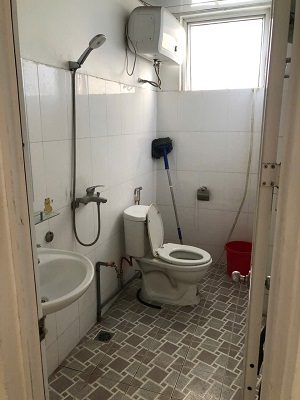 Chính chủ cần cho thuê căn 508B chung cư Riverside Tower 79 Thanh Đàm, Hoàng Mai, Hà Nội - Ảnh 2
