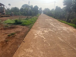 BÁN ĐẤT THỔ CƯ GIÁ TỐT TẠI MÊ LINH, LÂM HÀ – CÁCH ĐÀ LẠT CHỈ 15KM - Ảnh 1