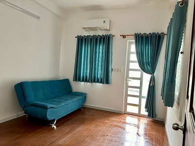 CHO THUÊ NHÀ 1 TRỆT 2 LẦU, 48M2 hẻm xe hơi 217/35 Bùi Đình Túy, P.14, Q.BÌNH THẠNH, HCM - Ảnh 4