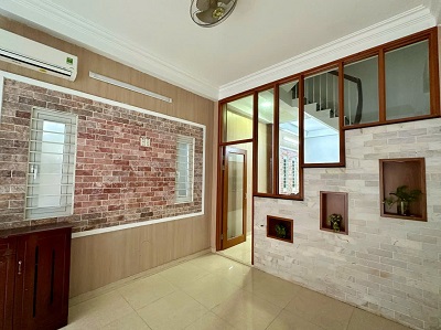 CHO THUÊ NHÀ 1 TRỆT 2 LẦU, 48M2 hẻm xe hơi 217/35 Bùi Đình Túy, P.14, Q.BÌNH THẠNH, HCM - Ảnh 2