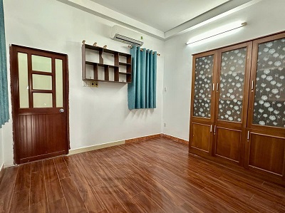 CHO THUÊ NHÀ 1 TRỆT 2 LẦU, 48M2 hẻm xe hơi 217/35 Bùi Đình Túy, P.14, Q.BÌNH THẠNH, HCM - Ảnh 3