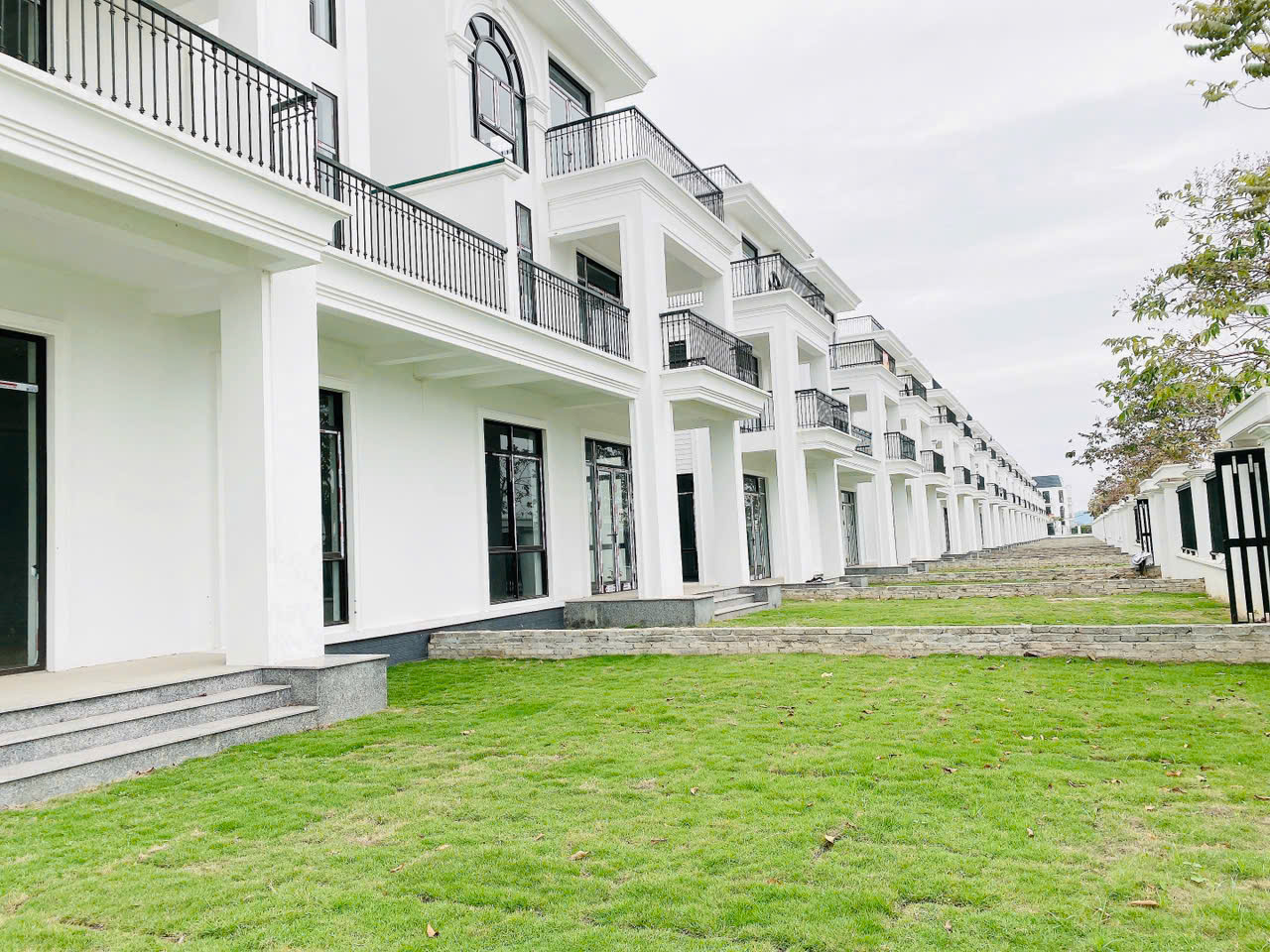Biệt thự HUD Mê Linh Thanh Lâm Đại Thịnh, chính chủ - Ảnh chính