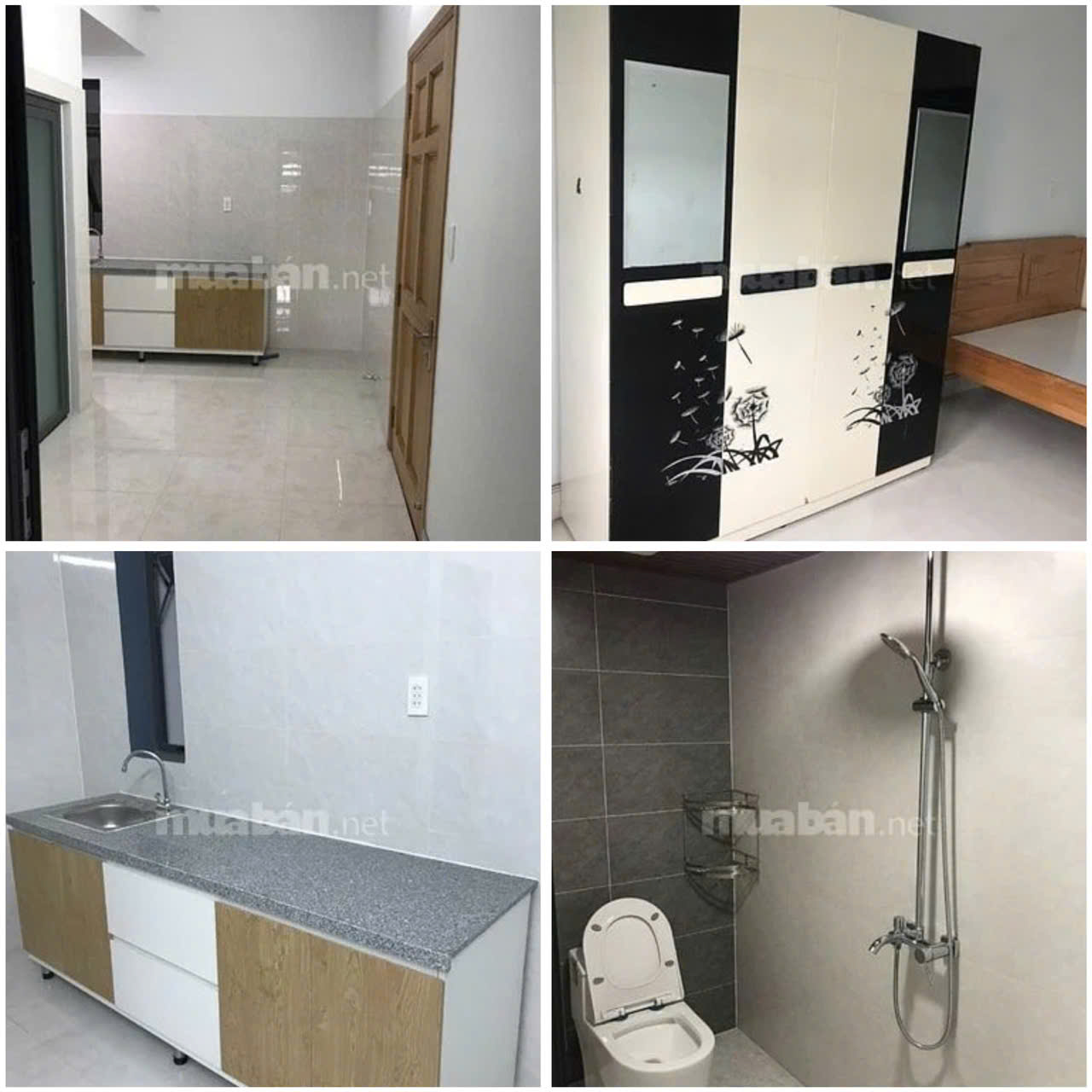 CHÍNH CHỦ CHO THUÊ PHÒNG ĐẦY ĐỦ TIỆN NGHI TẠI ĐƯỜNG LIÊN KHU 45 PHƯỜNG BÌNH HƯNG HÒA B - Ảnh chính