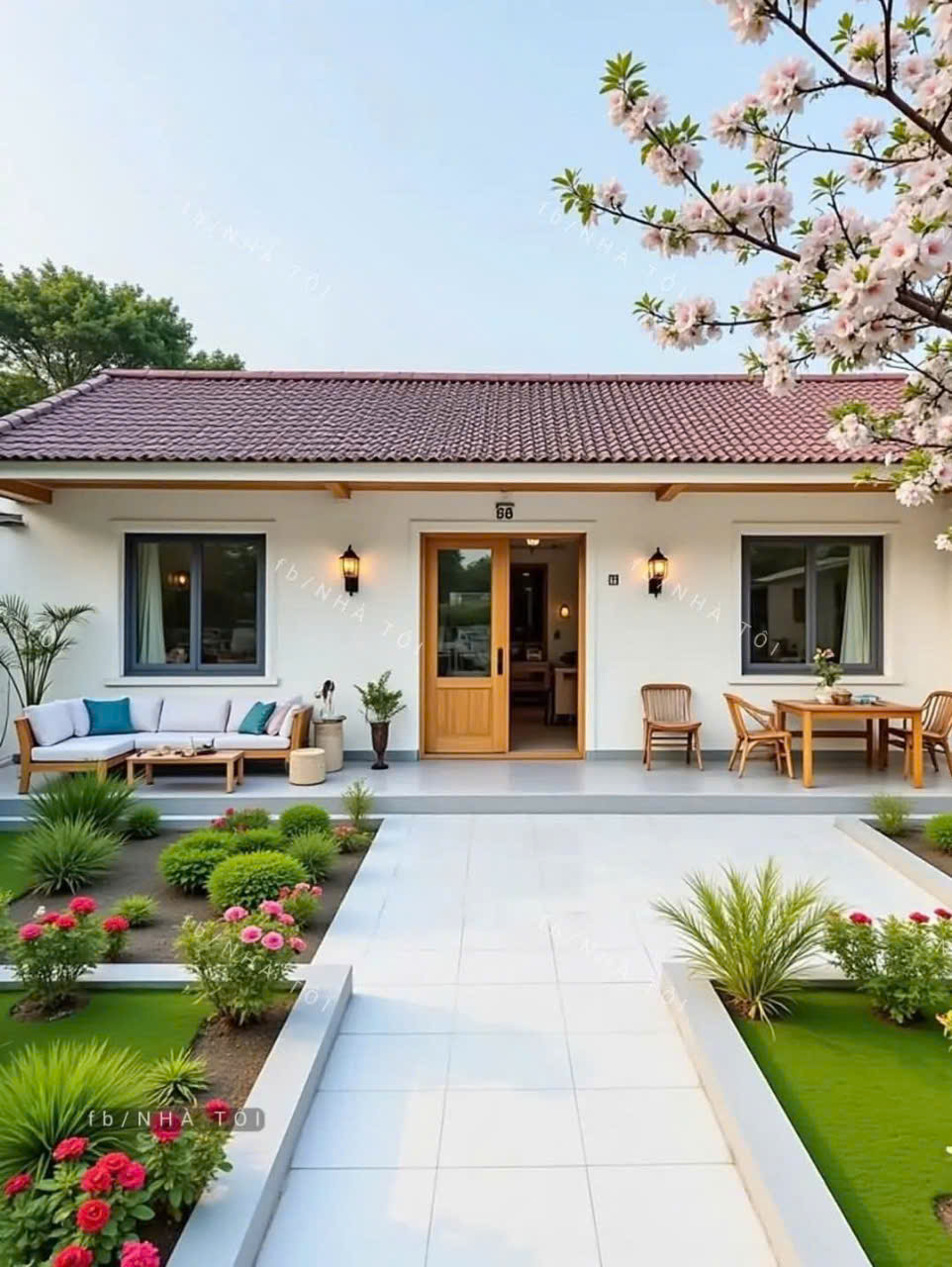 Mỗi người đều mơ một mái nhà – nơi bình yên để yêu và lớn lên cùng nhau. - Ảnh 3