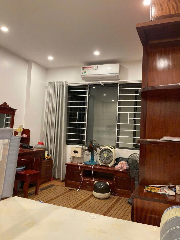 Bán gấp giá rẻ Lương Yên 41m/60mT1, 5 tầng, mặt tiền 4m, 8.5 tỷ Hai Ba Trưng. - Ảnh chính