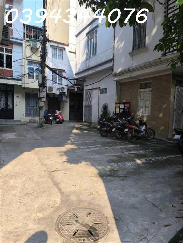 BÁN NHÀ MẠC THỊ BƯỞI, HAI BÀ TRƯNG, LÔ GÓC 2 THOÁNG, DÂN XÂY, 44M2 x 4T,MT 3,9M GIÁ 10.5 TỶ - Ảnh 4