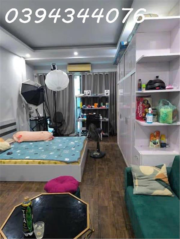 BÁN NHÀ MẠC THỊ BƯỞI, HAI BÀ TRƯNG, LÔ GÓC 2 THOÁNG, DÂN XÂY, 44M2 x 4T,MT 3,9M GIÁ 10.5 TỶ - Ảnh 1