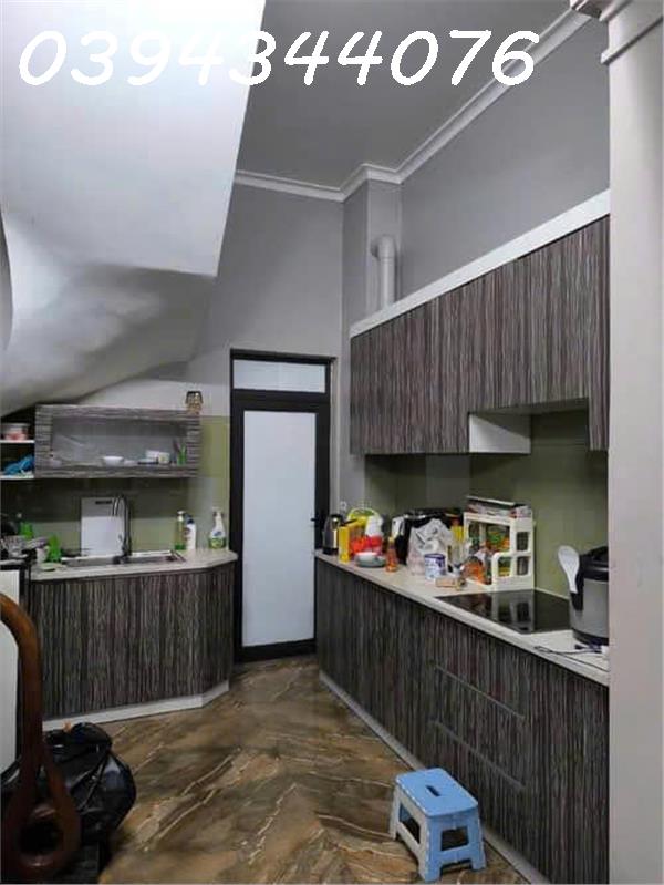 BÁN NHÀ MẠC THỊ BƯỞI, HAI BÀ TRƯNG, LÔ GÓC 2 THOÁNG, DÂN XÂY, 44M2 x 4T,MT 3,9M GIÁ 10.5 TỶ - Ảnh 3