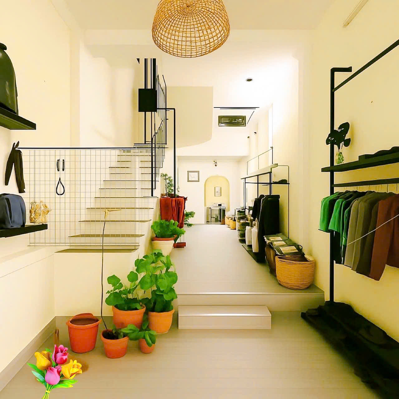 Bán nhà Quận 1 - Nguyễn Trãi - Sổ vuông 3.7 x 11 m - Cho thuê 180 tr - 4 Tầng - Giá 7.9 tỷ - Ảnh 1
