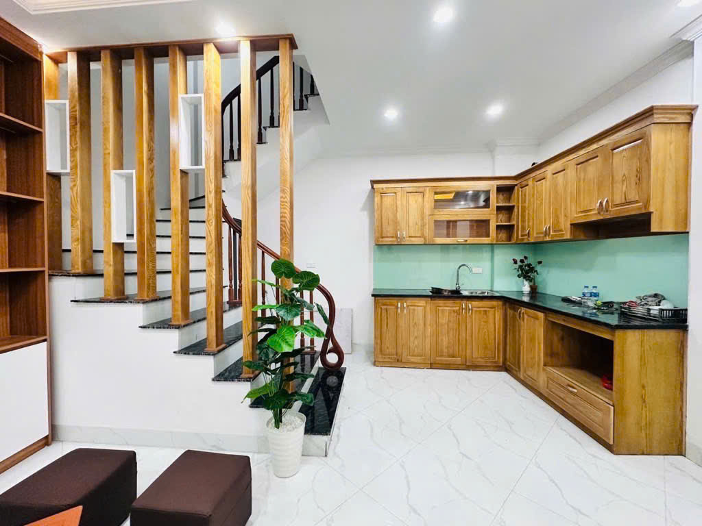 NHÀ THỤY KHUÊ – 50m² x 6 TẦNG – 20M RA Ô TÔ – KINH DOANH – 14,7 TỶ - Ảnh 1