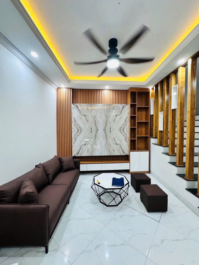 NHÀ THỤY KHUÊ – 50m² x 6 TẦNG – 20M RA Ô TÔ – KINH DOANH – 14,7 TỶ - Ảnh chính