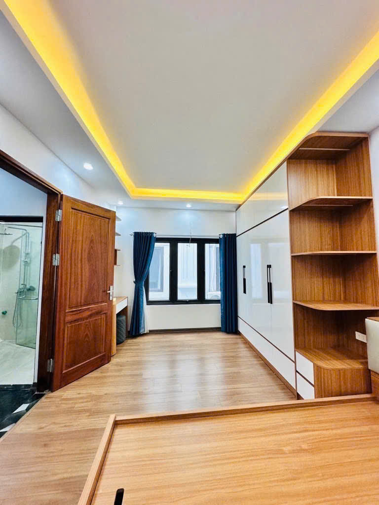 NHÀ THỤY KHUÊ – 50m² x 6 TẦNG – 20M RA Ô TÔ – KINH DOANH – 14,7 TỶ - Ảnh 2