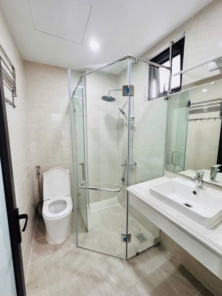 NHÀ THỤY KHUÊ – 50m² x 6 TẦNG – 20M RA Ô TÔ – KINH DOANH – 14,7 TỶ - Ảnh 3