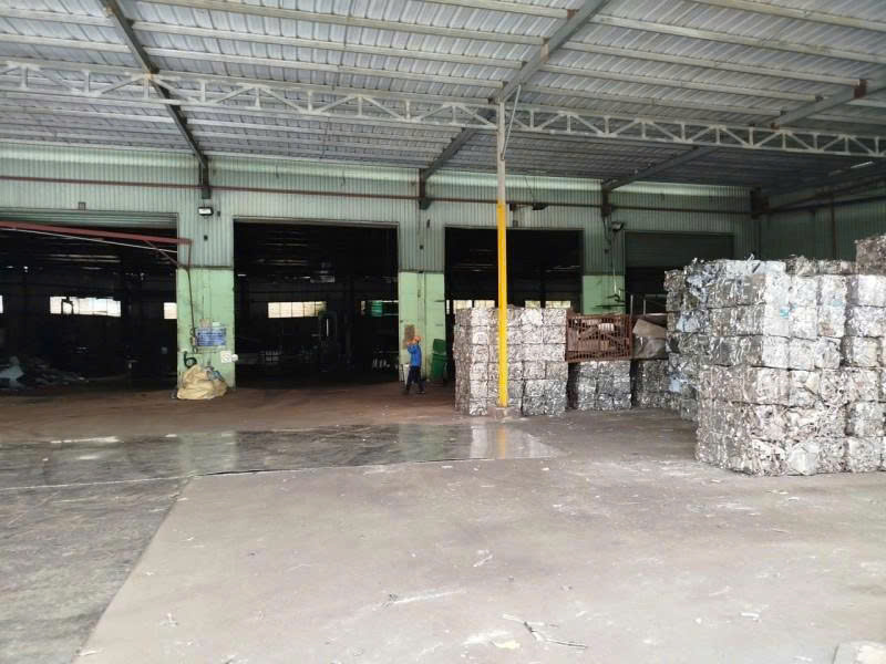 Bán nhà Xưởng 6245m2, Mặt tiền  QL1A - gần Hà Huy Giáp, 12/60x136m, 3 Tầng, 280 tỷ. - Ảnh 2