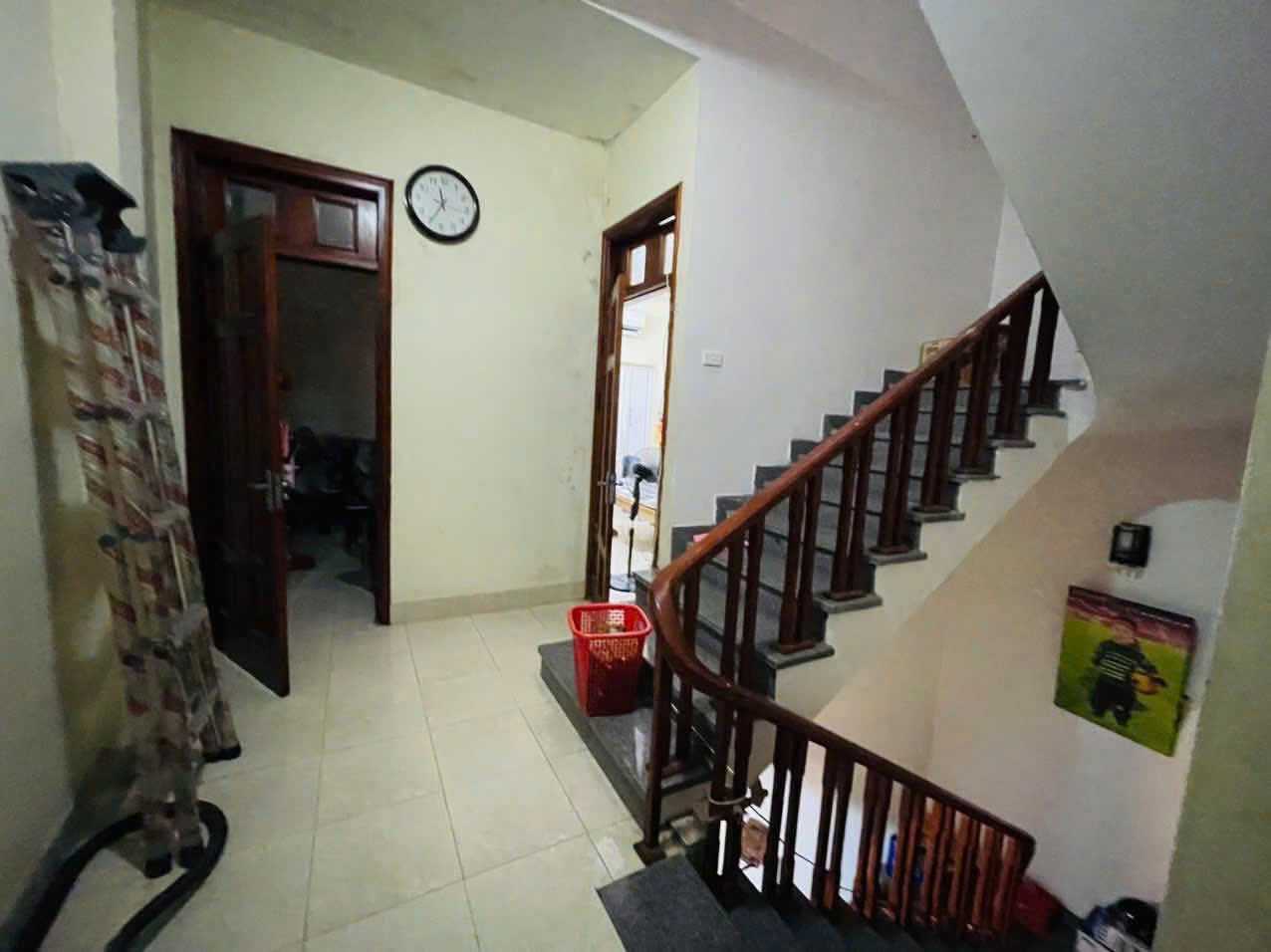 BÁN GẤP NHÀ PHÂN LÔ VĂN PHÚ HÀ ĐÔNG 50m giá 11 tỷ.Ô TÔ  , KINH DOANH. - Ảnh 4