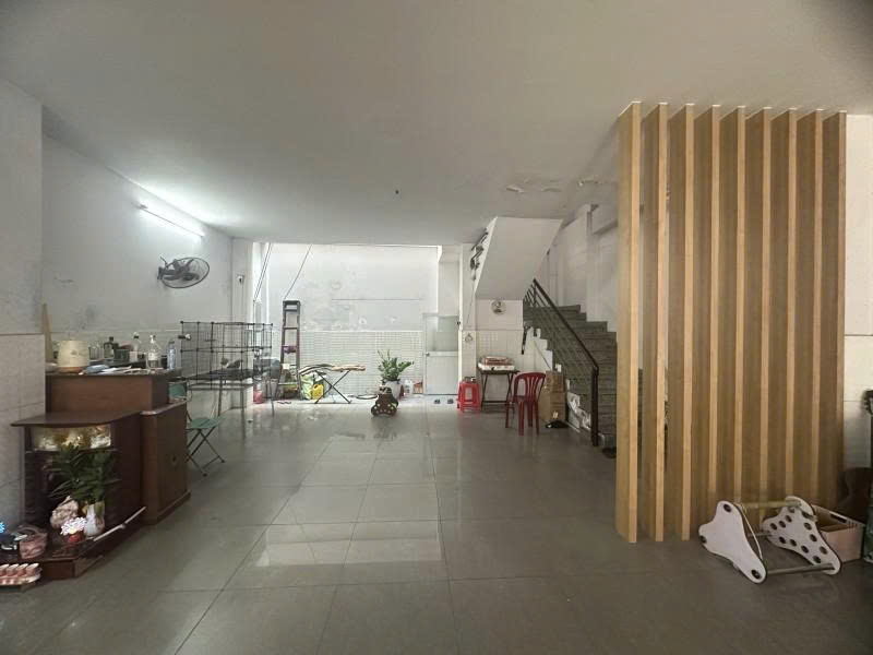 Bán nhà Hẻm xe hơi 6m Phan Huy Ích, gần CC Phúc Yên, 85m2 (5/7x14m), 3 Tầng, 9,2 tỷ - Ảnh chính