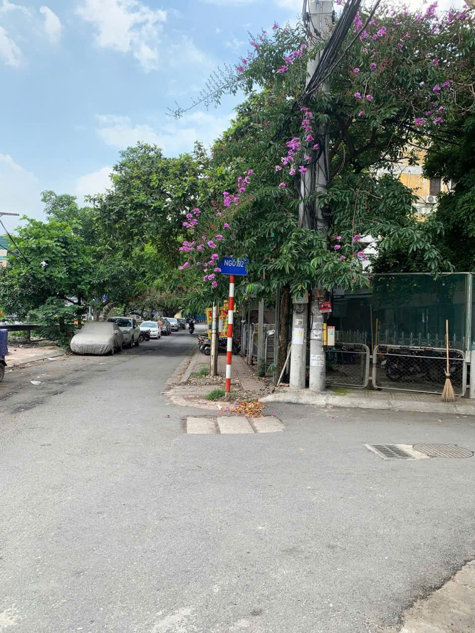 CHO THUÊ VĂN PHÒNG 192 GIẢI PHÓNG GẦN NGÃ TƯ VỌNG PHƯỜNG PHƯƠNG LIỆT - Ảnh 1