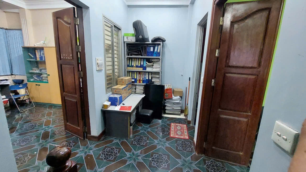 CHO THUÊ VĂN PHÒNG 192 GIẢI PHÓNG GẦN NGÃ TƯ VỌNG PHƯỜNG PHƯƠNG LIỆT - Ảnh 3