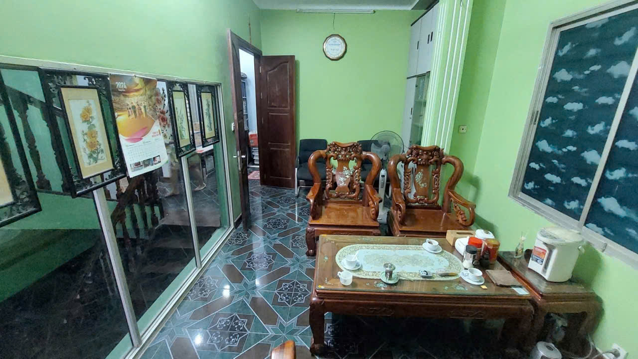 CHO THUÊ VĂN PHÒNG 192 GIẢI PHÓNG GẦN NGÃ TƯ VỌNG PHƯỜNG PHƯƠNG LIỆT - Ảnh 4