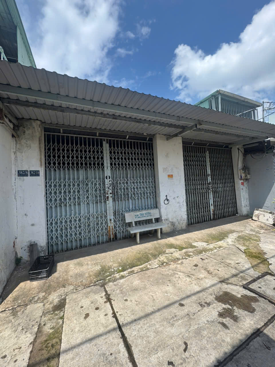 BÁN ĐẤT 2 LÔ ĐẤT 2MT HẺM TẠI BÌNH TÂN, TỔNG DT 120,7 M2, SHR, CHỈ 5 TỶ. LH:0765659378. - Ảnh chính