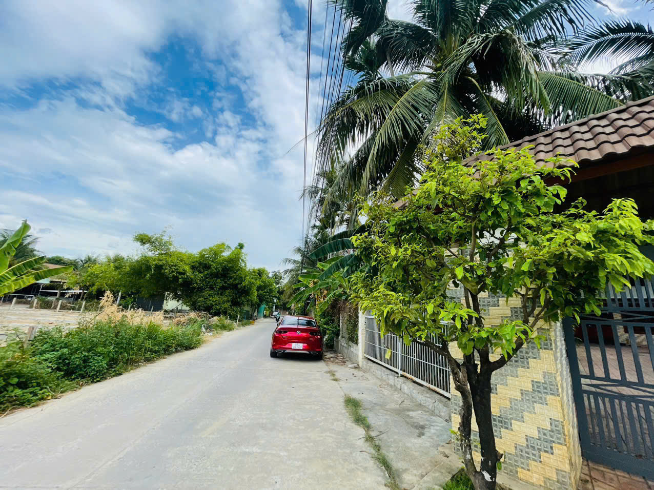 TT-CÒN 01 LÔ MẶT TIỀN LIÊN HOA, PHƯỜNG TÂY NHA TRANG. - Ảnh 1
