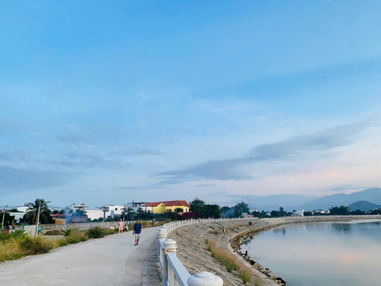 TT-CÒN 01 LÔ MẶT TIỀN LIÊN HOA, PHƯỜNG TÂY NHA TRANG. - Ảnh chính