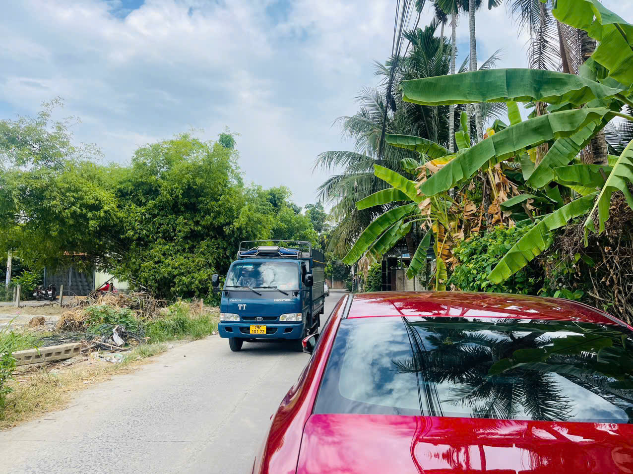 TT-CÒN 01 LÔ MẶT TIỀN LIÊN HOA, PHƯỜNG TÂY NHA TRANG. - Ảnh 2