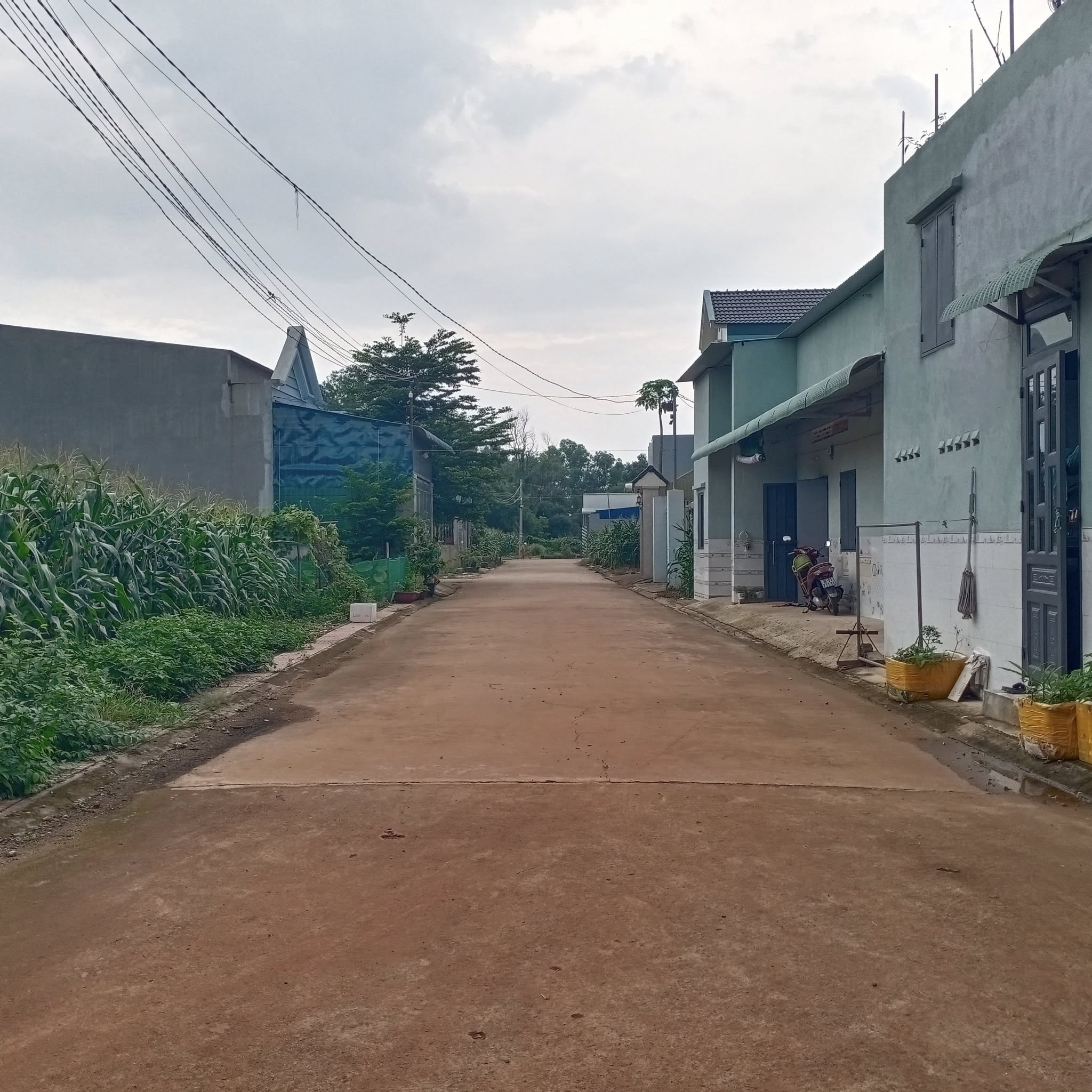 Bán đất xã Trảng Bom, cạnh thác Đá Hàn, mua ở đầu tư 105m2 giá 899 tr - Ảnh 2