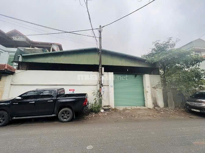 Chính chủ cần cho thuê 2 nhà kho, xưởng mặt đường Phúc Diễn, ô tô đỗ cửa - Ảnh 4