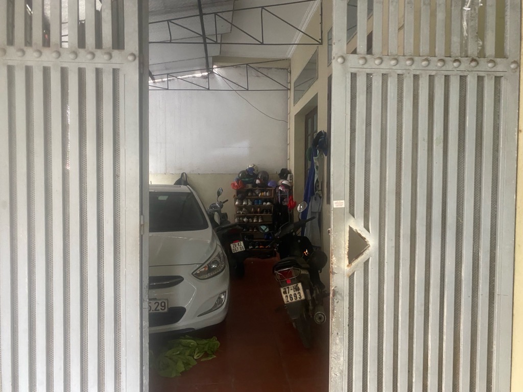 THẠCH BÀN,LONG BIÊN 17tỷ 90m MẶT TIỀN 7m LÔ GÓC,Ô TÔ ĐỖ CỬA,NGÕ THÔNG,KINH DOANH - Ảnh 2