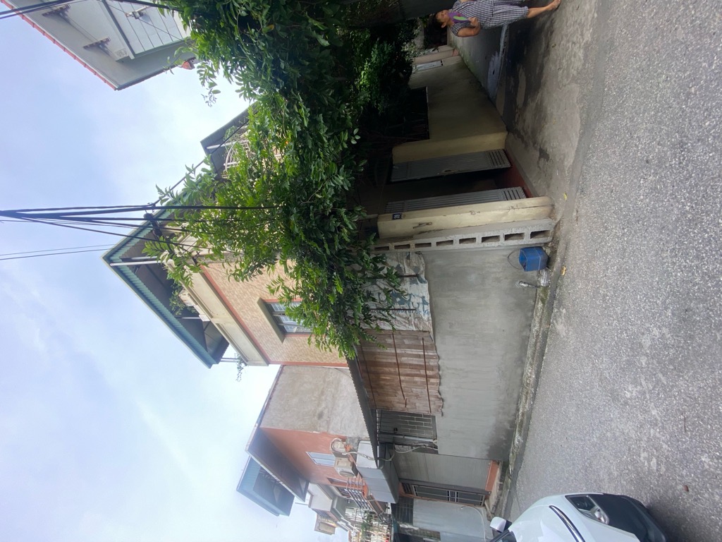 THẠCH BÀN,LONG BIÊN 17tỷ 90m MẶT TIỀN 7m LÔ GÓC,Ô TÔ ĐỖ CỬA,NGÕ THÔNG,KINH DOANH - Ảnh chính