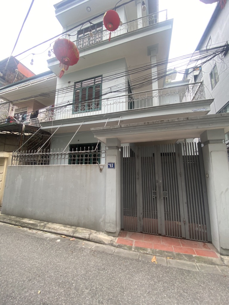 NGUYỄN SƠN,LONG BIÊN 20tỷ 100m MẶT TIỀN 7.5m Ô TÔ ĐỖ CỬA NGÕ THÔNG,XÂY Ở,KINH DOANH THUÊ - Ảnh chính