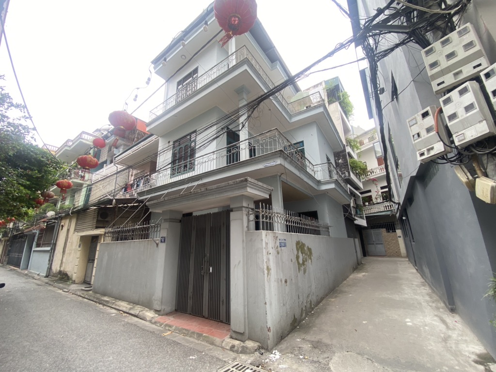 NGUYỄN SƠN,LONG BIÊN 20tỷ 100m MẶT TIỀN 7.5m Ô TÔ ĐỖ CỬA NGÕ THÔNG,XÂY Ở,KINH DOANH THUÊ - Ảnh 1