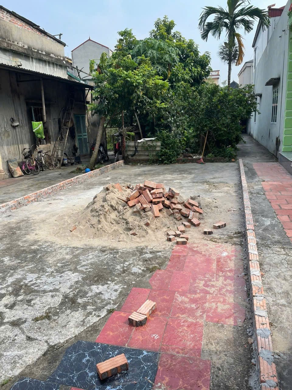 LÔ ĐẤT VỊ TRÍ ĐẸP- GIÁ TỐT CẦN BÁN NHANH lô đất tại huyện Sóc Sơn, TP Hà Nội - Ảnh 2