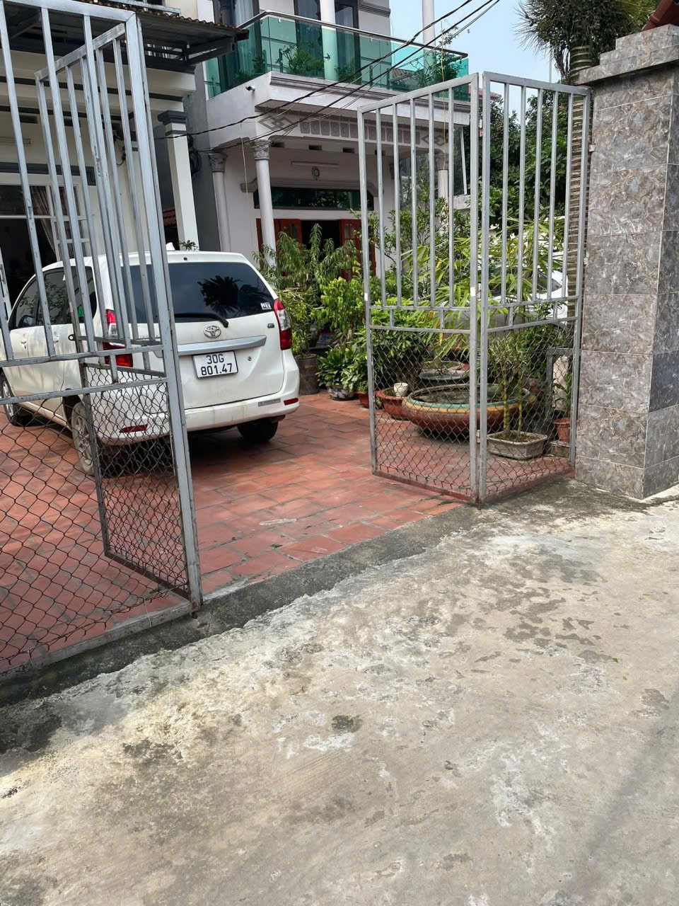 LÔ ĐẤT VỊ TRÍ ĐẸP- GIÁ TỐT CẦN BÁN NHANH lô đất tại huyện Sóc Sơn, TP Hà Nội - Ảnh 3