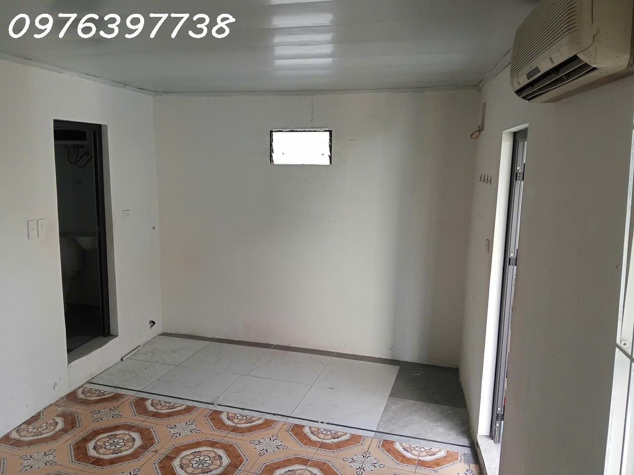 Cho thuê nhà tại số 11 ngõ 357 phố Bạch Mai, Quận Hai Bà Trưng - Hà Nội. - Ảnh chính
