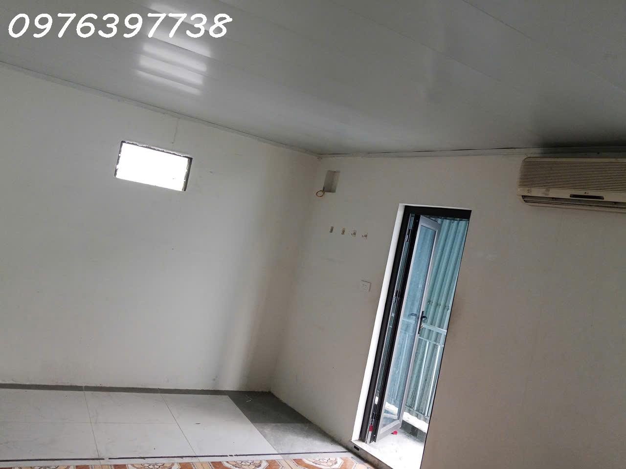 Cho thuê nhà tại số 11 ngõ 357 phố Bạch Mai, Quận Hai Bà Trưng - Hà Nội. - Ảnh 1