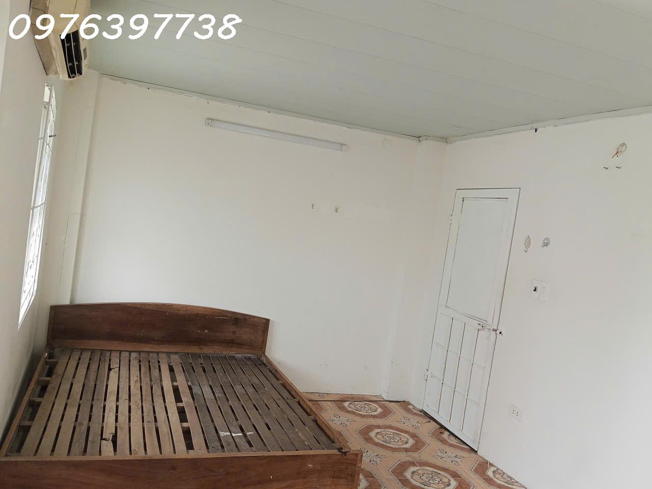 Cho thuê nhà tại số 11 ngõ 357 phố Bạch Mai, Quận Hai Bà Trưng - Hà Nội. - Ảnh 2