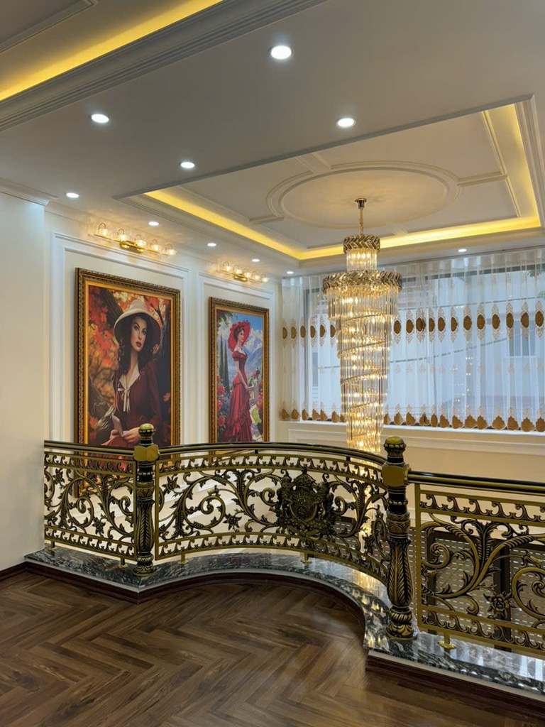THẠCH BÀN,LONG BIÊN 19tỷ 80m NHÀ MỚI 7 TẦNG,HAI MẶT TIỀN Ô TÔ ĐỖ CỬA - Ảnh 4