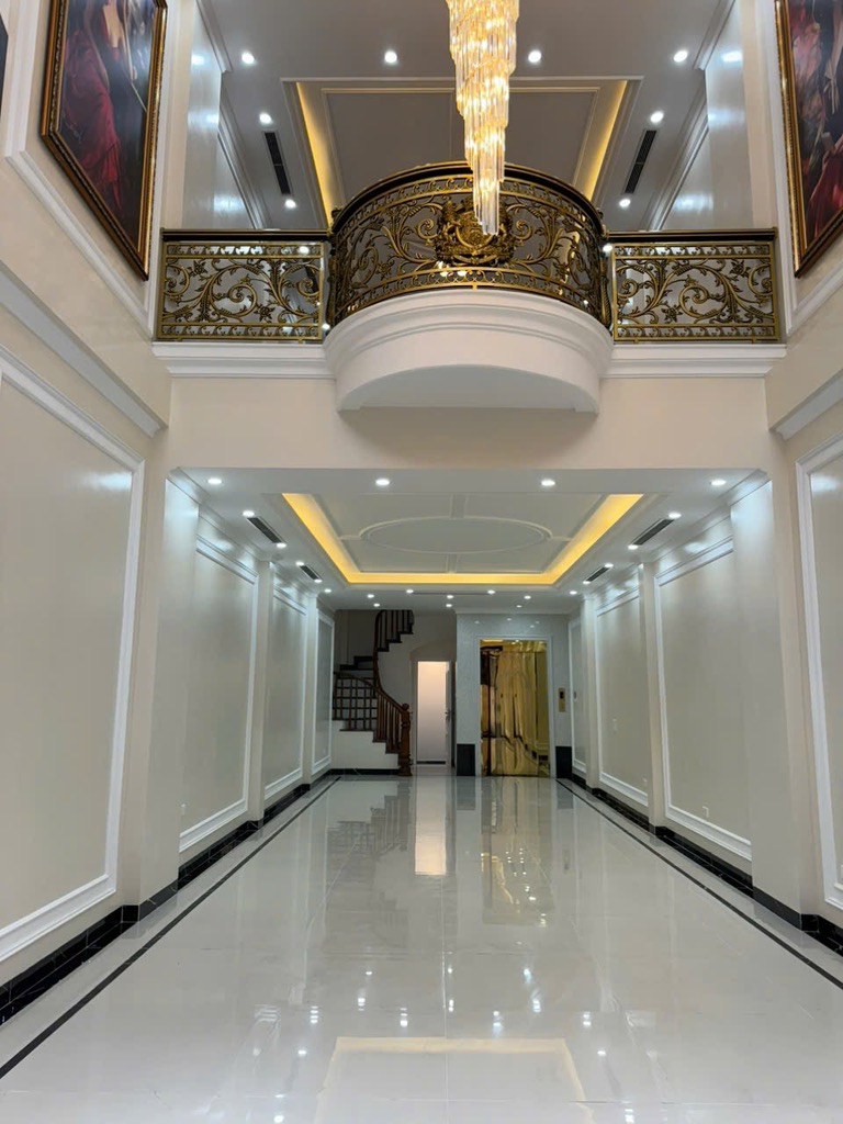 THẠCH BÀN,LONG BIÊN 19tỷ 80m NHÀ MỚI 7 TẦNG,HAI MẶT TIỀN Ô TÔ ĐỖ CỬA - Ảnh 3