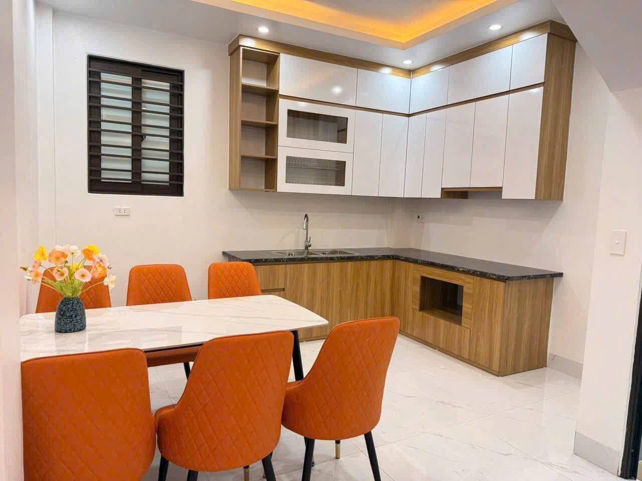 Bán căn nhà 3 tầng ngõ phố Ngọc Tuyền, TP Hải Phòng mới, 45m2, 3 ngủ, 2vs, nhà mới đẹp - Ảnh 3