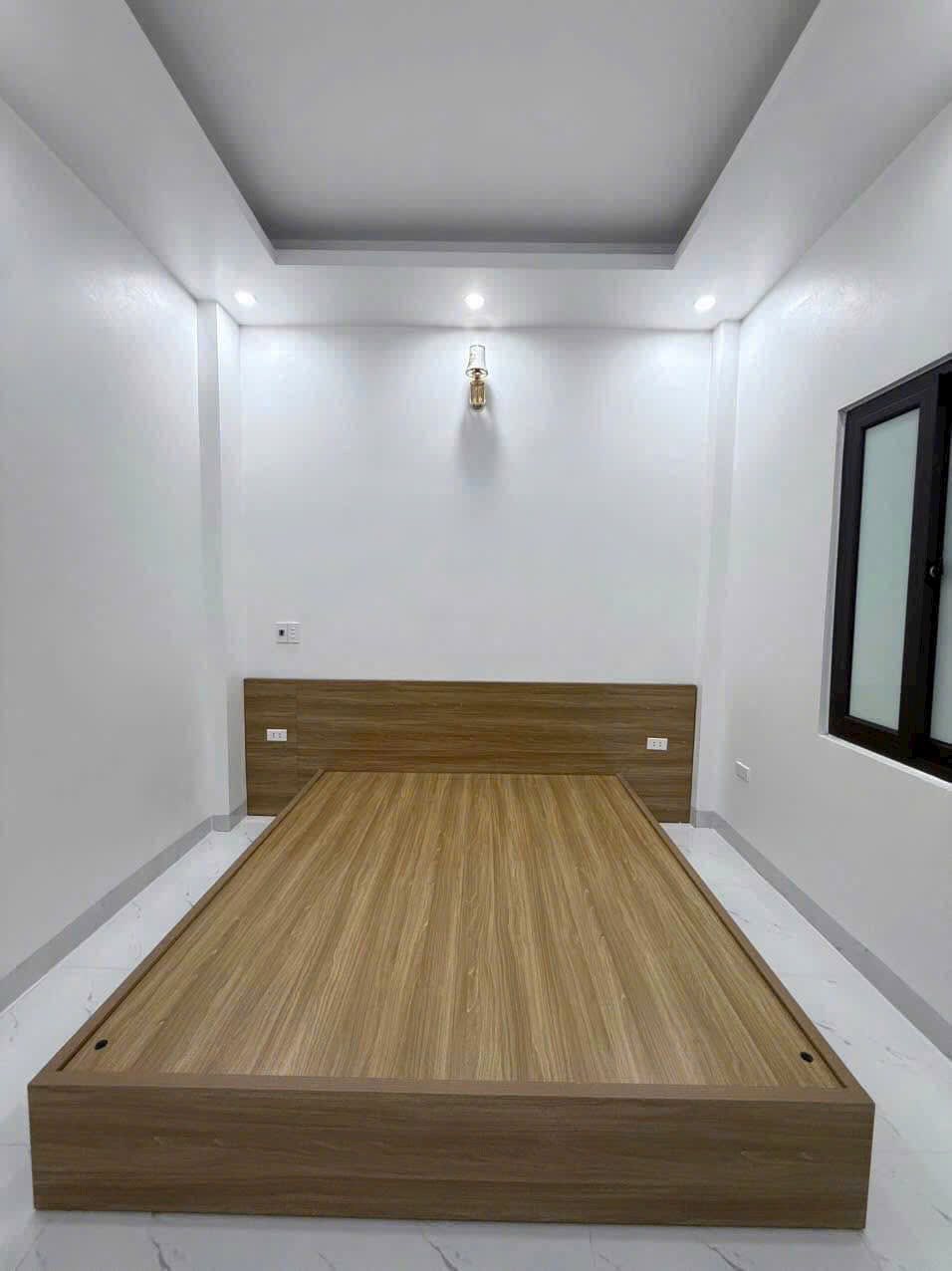 Bán căn nhà 3 tầng ngõ phố Ngọc Tuyền, TP Hải Phòng mới, 45m2, 3 ngủ, 2vs, nhà mới đẹp - Ảnh 6