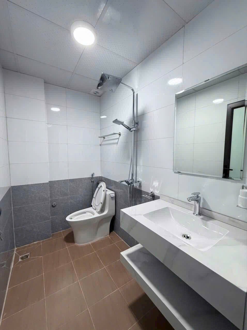 Bán căn nhà 3 tầng ngõ phố Ngọc Tuyền, TP Hải Phòng mới, 45m2, 3 ngủ, 2vs, nhà mới đẹp - Ảnh 8