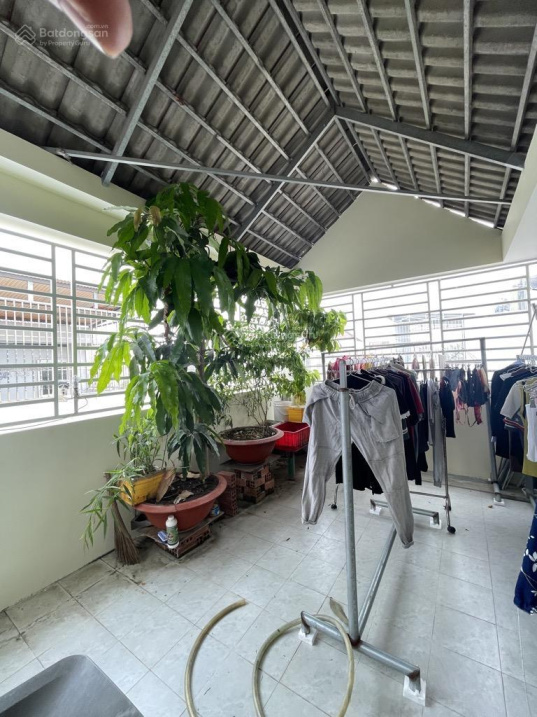 Bán nhà 3 tầng 5.5x30m - 165m2 - căn góc 2 mặt tiền rộng rãi giáp quận 8, nhỉnh 10 tỷ - 0909 797 201 - Ảnh 4