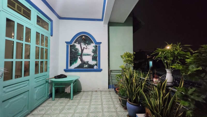 Bán nhà Đông Hòa 2 Tầng 118m² NGANG 7.6m,SHR đường xe hơi,gần BigC Dĩ An - Ảnh 4